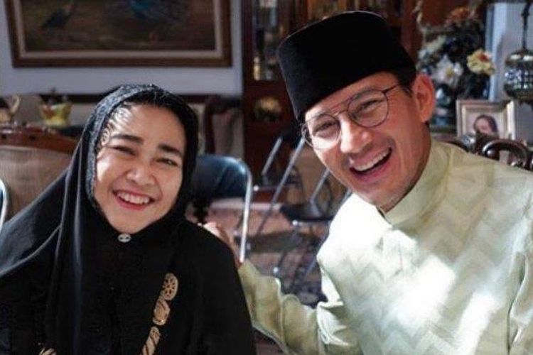 Profil Rachmawati Soekarnoputri Lengkap Biodata Agama Beserta Suami