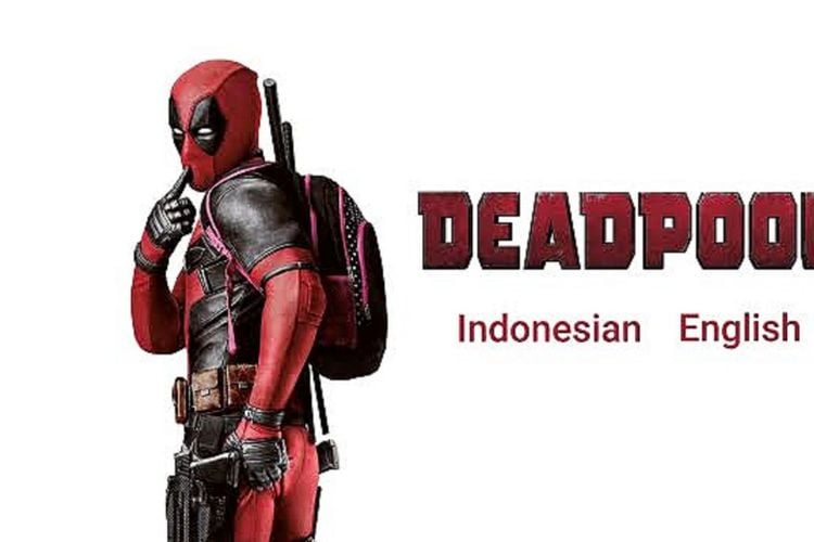 Link Download Nonton Film Deadpool Full Movie 1 2 dan 3 Sub Indo Netflix, Lk21, Cinemaindo, dan