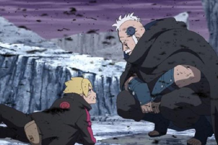 Jadwal Rilis Episode Boruto 205,206,207,208 : Fqtod4xpy0m Xm | MY BLOG