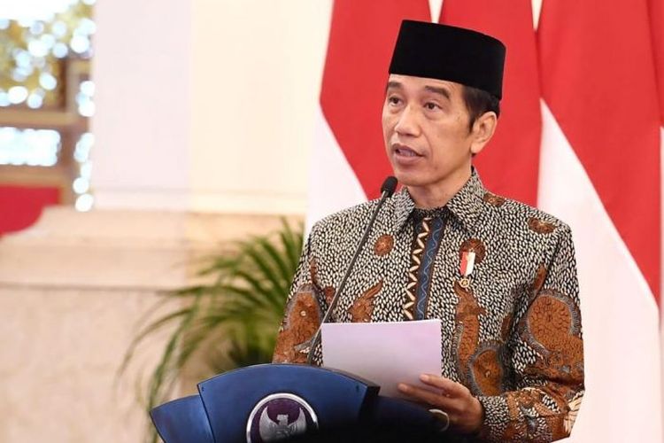 Jokowi Orders Covid-19 Social Assistance to be Paid This Week, Check Conditions for Get BLT PKH July 2021