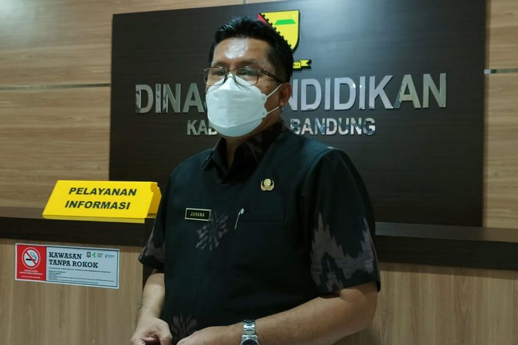 Jelang Pengumuman PPDB, Ini Imbauan Dan Harapan Kepala Dinas Pendidikan ...