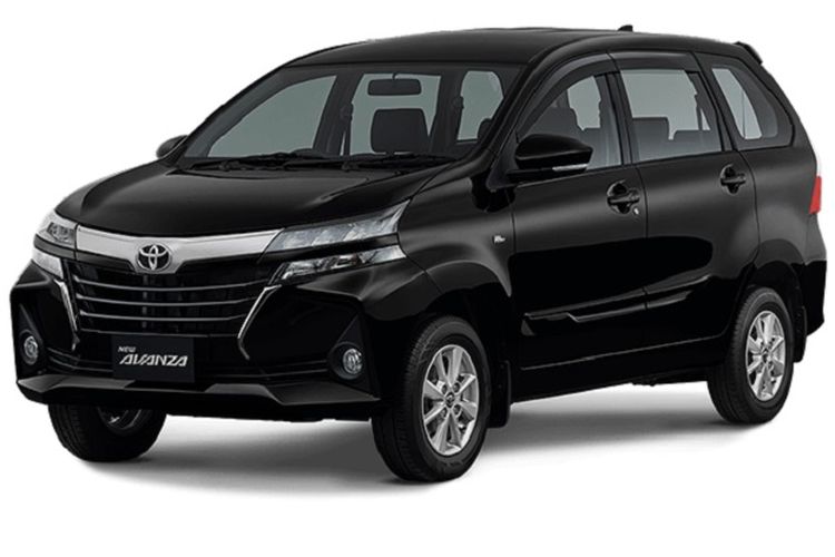 Spesifikasi Toyota Avanza  2022 Bocor Siap Gunakan Tampang 
