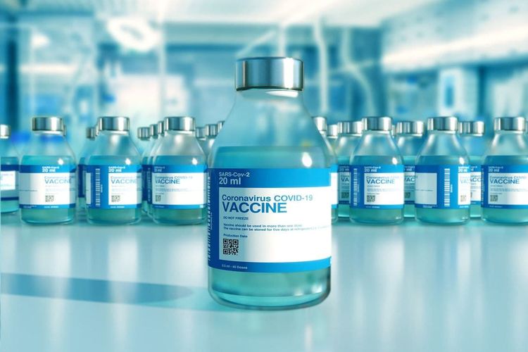 Vaksin Sinopharm Resmi Dijual Mulai 12 Juli 2021, Ini ...