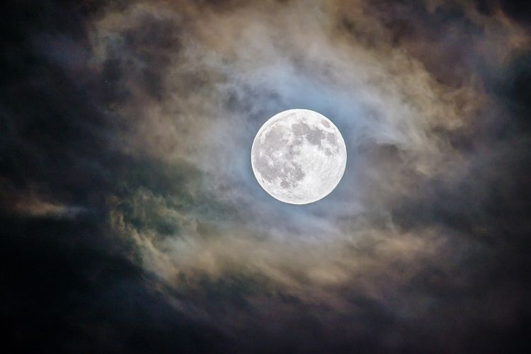 Moon’s Orbit Predicted To Cause Troubles in Coastal Cities Across Earth, NASA Study Warns