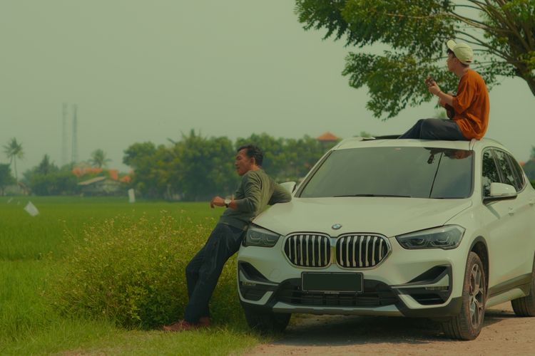 BMW Astra Luncurkan Film Elipsis Untuk Menemani Pelanggan Dan Fans Di Rumah