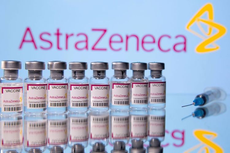 Research Results Say Two Injections of AstraZeneca and Pfizer Vaccines are Effective Against the Delta Variant