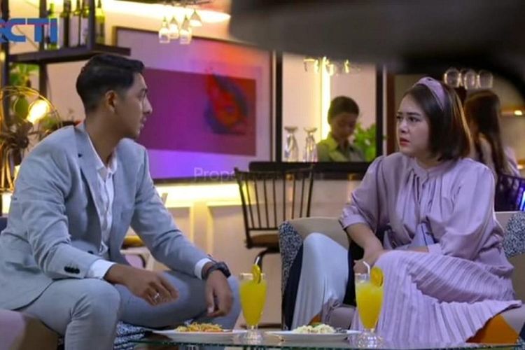 Jam Tayang Ikatan Cinta Selasa Juli Jadwal Rcti Hari Ini