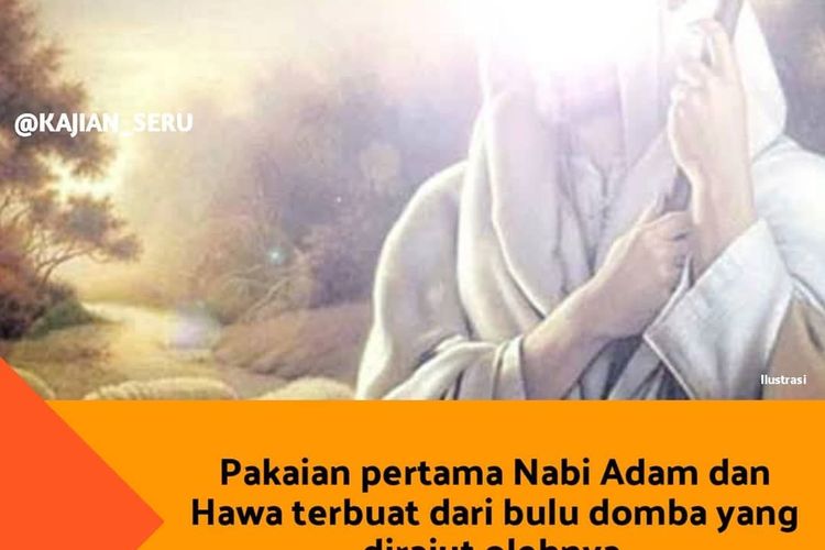 Cerita Asal Mula Langit Bumi Malaikat Hingga Adam Berikut Ini Kisahnya Portal Jogja