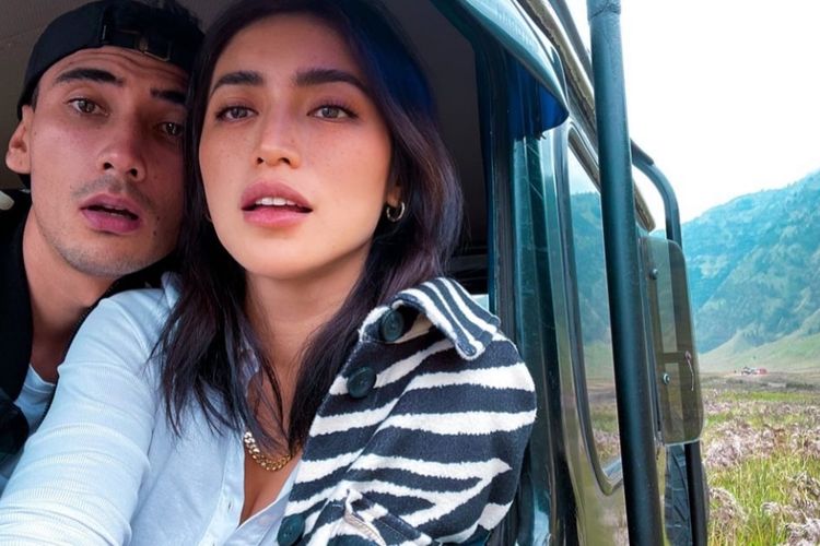 Profil Vincent Verhaag Umur Dan Biodata Bule Mantan Cinta Laura Yang