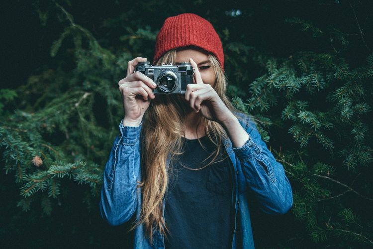 7 Cara Jitu Belajar Teknik Freezing dalam Fotografi  