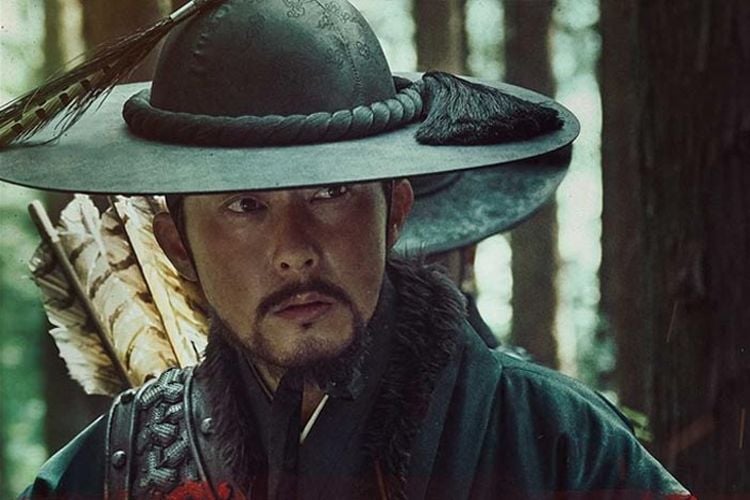 5 Fakta Menarik Serial 'Kingdom: Ashin of The North' yang Kembali Ditayang Netflix 