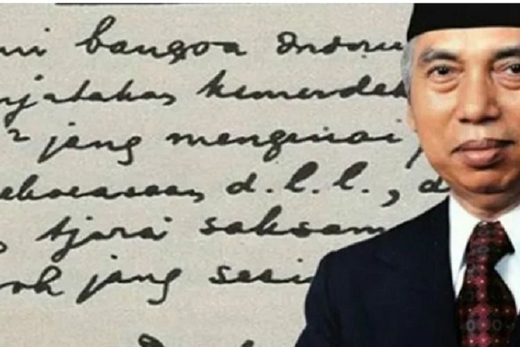Profil Lengkap Adam Malik Menjabat Sebagai Diplomat Dan Mantan Menteri Luar Negeri Republik Indonesia Portal Jember
