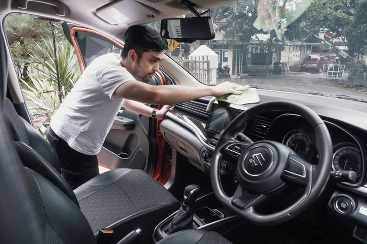 3 Komponen Mobil yang Wajib Dicek Jika Tak Ingin Repot di Jalan Saat Mudik Lebaran 2023