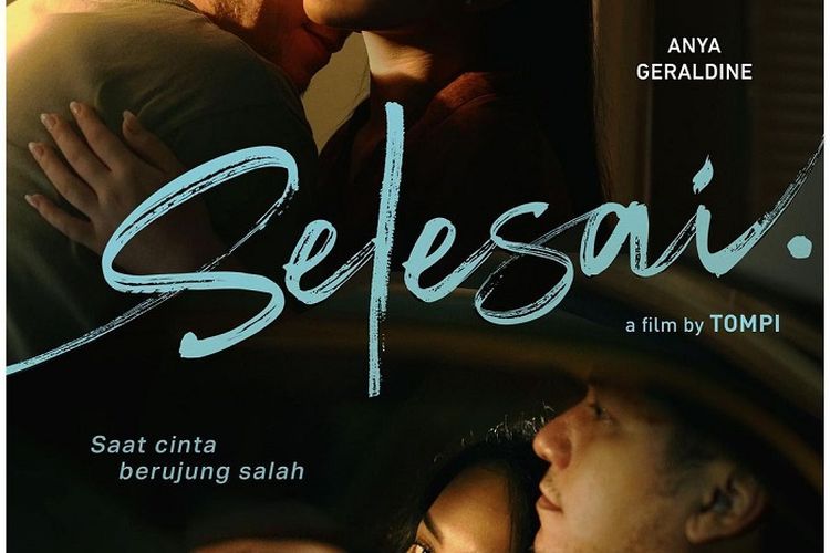 Film selesai