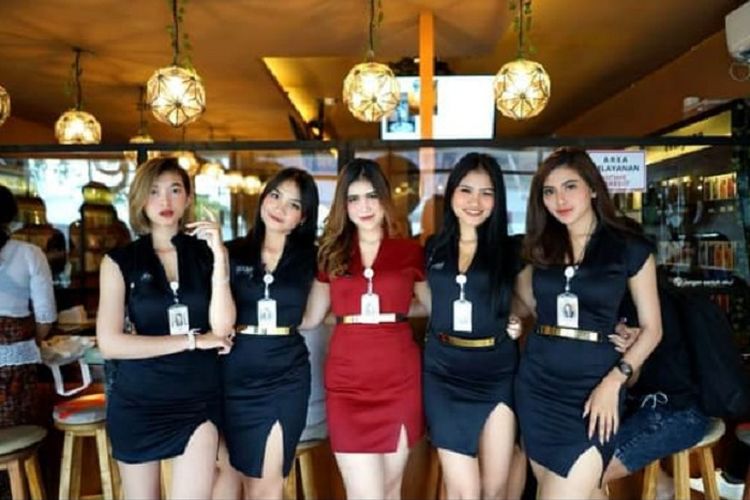 Daftar Nama Personil Good Ponsel Angels Artis Tiktok Spg Cantik Dan Seksi Yang Bikin Fans Daftar Nama Personil Good Ponsel Angels Artis Tiktok Spg Cantik Dan Seksi Yang Bikin Fans