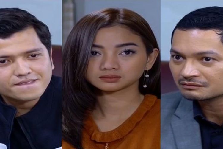 Ikatan Cinta 30 Juli 2021: Cinta Terlarang Elsa dan Ricky ...