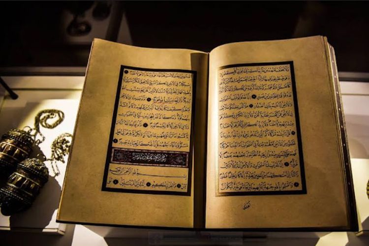 Download 80+ Contoh Surat Al Kahfi Dibaca Cepat Gratis Terbaru