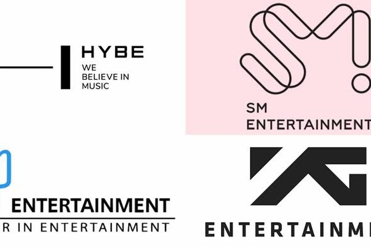 Хайб интертеймент. JYP Интертеймент логотип. SM JYP yg. Логотип hybe. Yg Entertainment логотип.