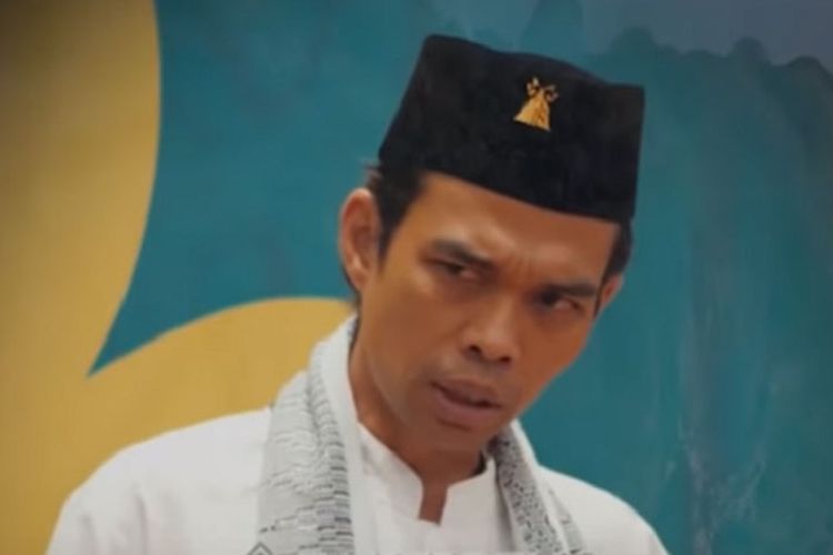 Dosa Tidak Berbakti Kepada Orang Tua Ustadz Abdul Somad Ada Balasan Dunia Dan Akhirat Portal Jember