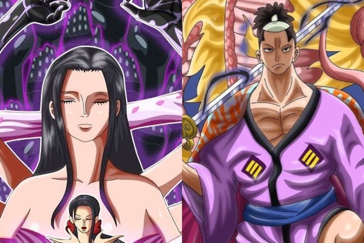 Spoiler Manga One Piece 1032: Ketika Brook Gagal Lindungi Nico Robin, CP0  Malah Pamer Kekuatan Baru - Sangalu