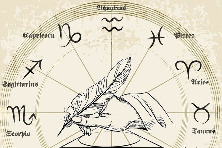 Horoskop Hari Ini, 18 April 2022 : Cek Prediksi Zodiak, Ini yang Terjadi pa...