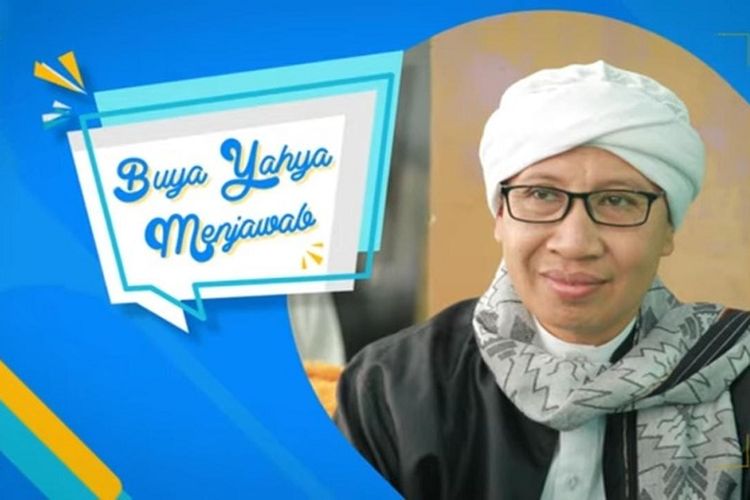 Apakah Boleh Sedekah Kepada Anak Sendiri Yang Yatim Ini Penjelasan Buya Yahya Kabar Lumajang