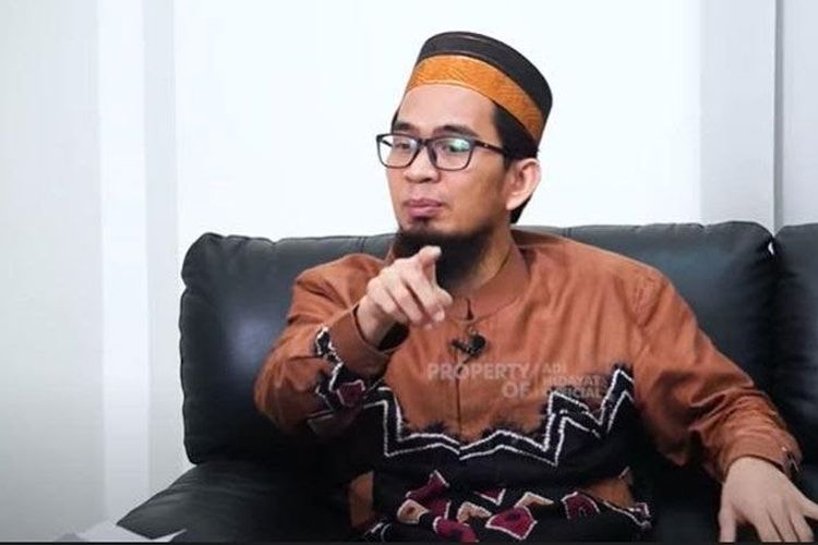 Bolehkah Doa Minta Jodoh Sambil Sebut Nama Begini Kata Ustadz Adi Hidayat Kabar Lumajang