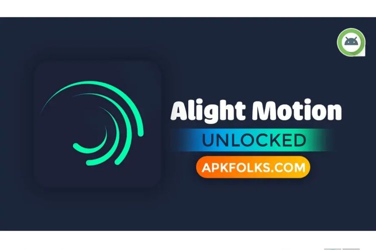 Download alight motion 3.9.0 mod