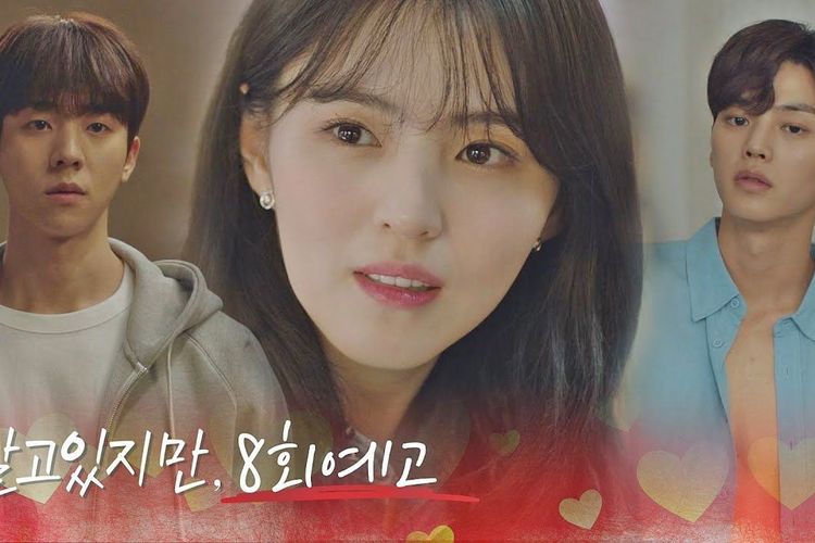 Rating Nevertheless Turun Di Bawah Persen Netizen Kecewa Song Kang Sangat Buruk Dalam