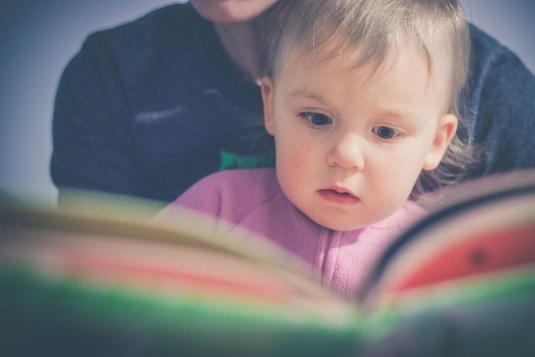 Tips Lakukan Pra Literasi bagi Anak Usia Dini