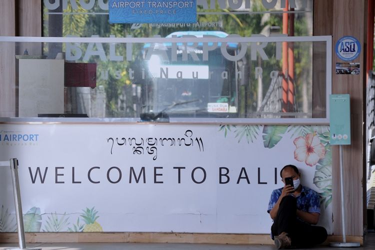 Turis Asing Boleh Masuk Bali Mulai 14 Oktober 2021, Hanya dari 6 Negara Ini