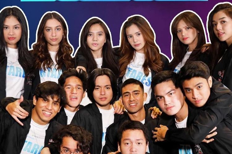 Sinopsis dan Link Nonton Antares Episode 4: Zea Marah Pada Ares Setelah Fotonya Belum Dihapus di ...