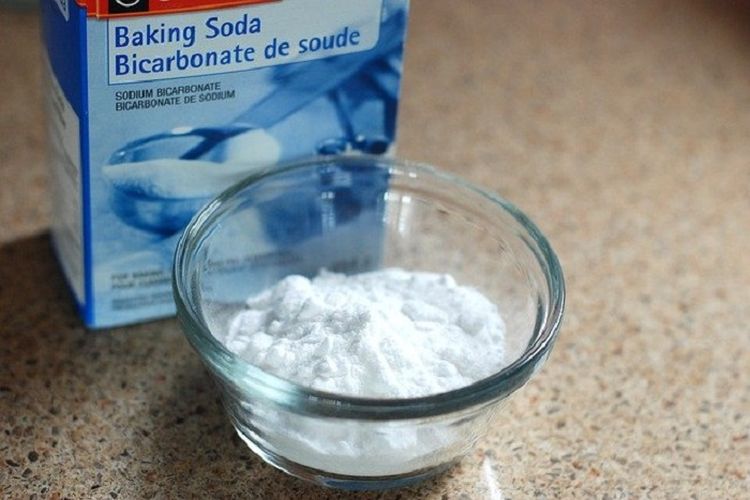 Manfaat Baking Soda Bagi Tanaman Kecantikan Dan Kesehatan Bisa Jadi Pupuk Hingga Mampu Putihkan Gigi Seputar Lampung