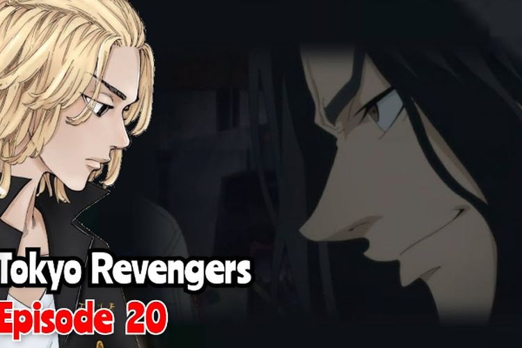 Tokyo Revengers, ep 20