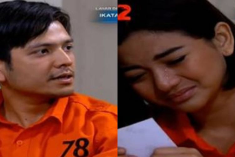 Bocoran Ikatan Cinta 19 Agustus 2021 Ricky Mengemis Cinta Elsa Hingga Buat Menangis 0082