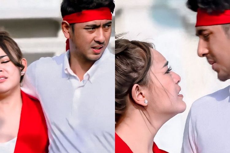 The soap opera Ikatan Cinta makes a tantrum, reprimand from Roy Suryo Triggers Netizen Upset Reaction to Report Police Public Relations