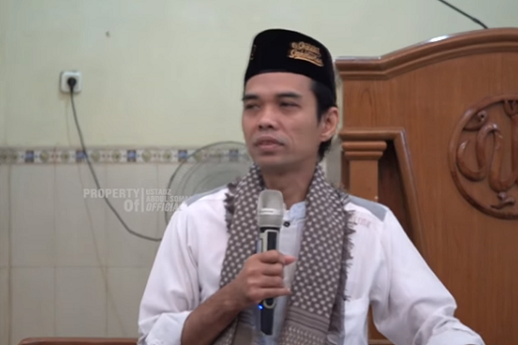 Bagaimana Pandangan Islam Terkait Manusia Yang Mengalami Mati Suri Ustadz Abdul Somad Beri Penjelasan Kabar Lumajang