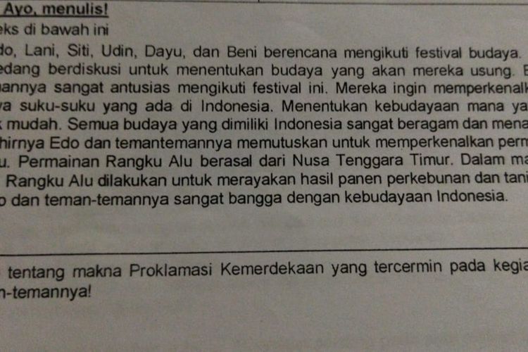 Menjaga Komunikasi Yang Baik Dengan Orang Lain