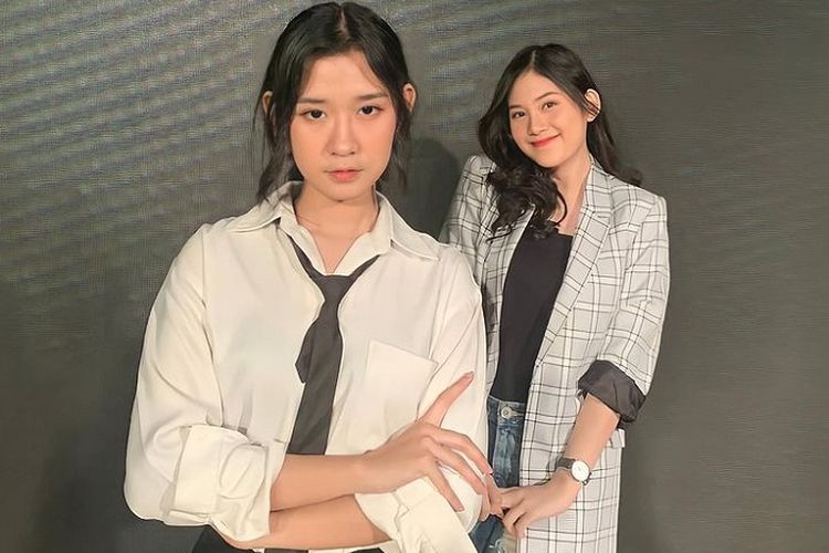 Terlibat Skandal Kencan dengan Member UN1TY, Chika JKT48 dan Ara JKT48