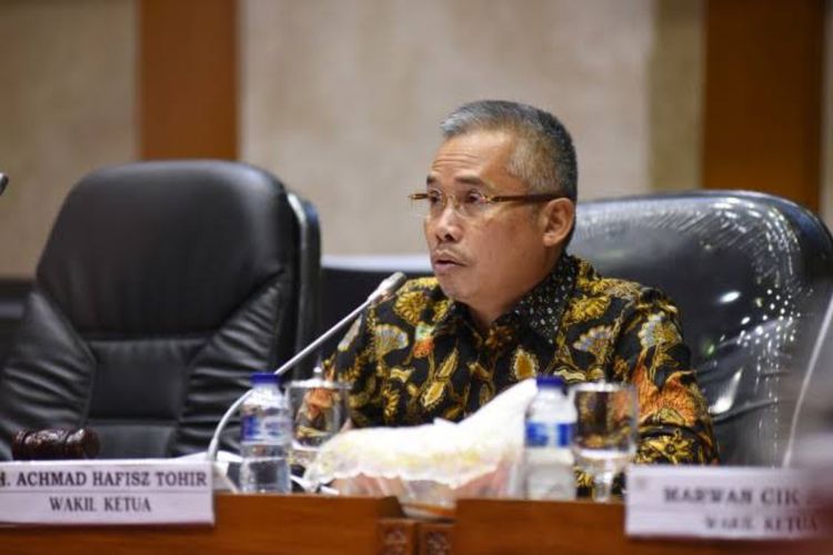 Besaran Utang Mencapai Rp8.124 Triliun, Indonesia Terancam Alami Resesi ...