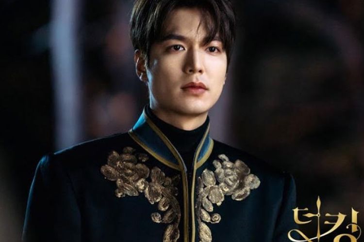 Biodata Dan Fakta Lengkap Tentang Aktor Lee Min Ho Usia Karir Dan Mantan Pacar Portal Jember