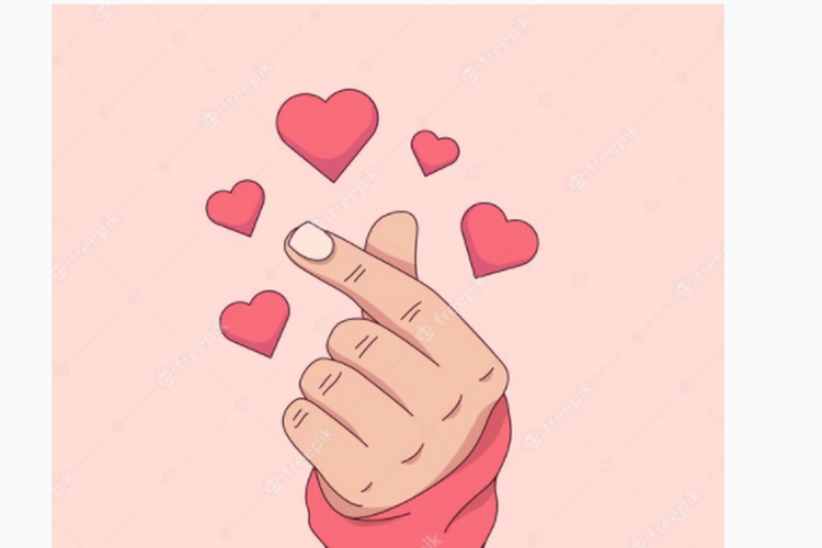 Lirik lagu anji dia