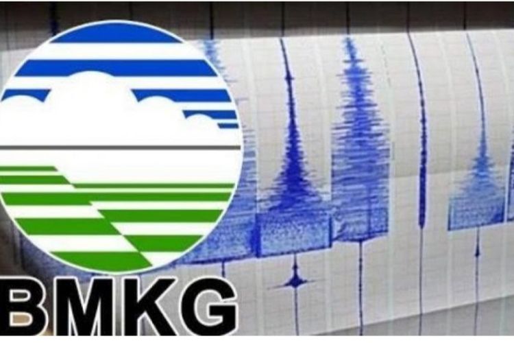 Gempa Bangkep Berkekuatan 5,3, Ini Penjelasan BMKG