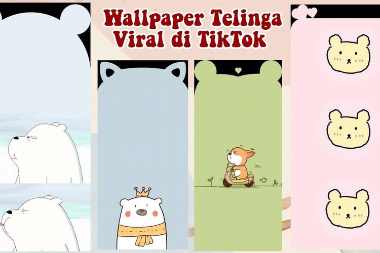 Download 64+ Wallpaper Aesthetic Yang Viral Di Tiktok Gratis Terbaru