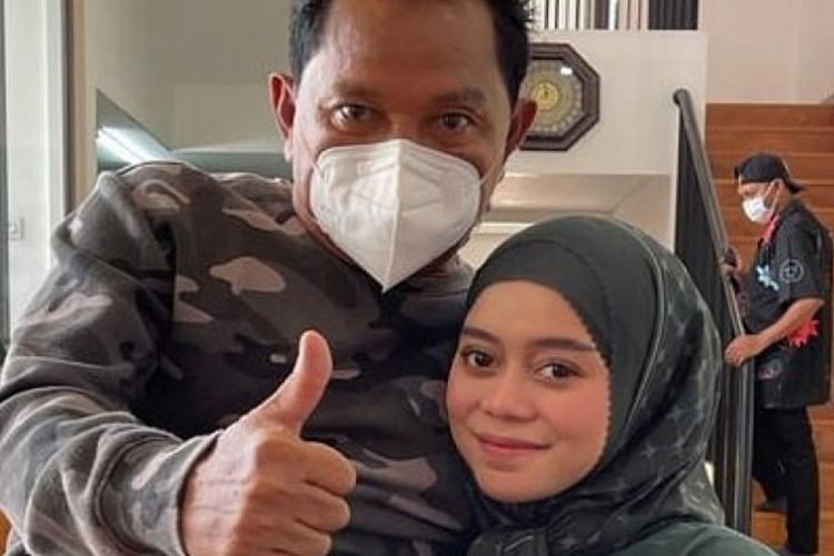 Take a peek at Lesti Kejora’s busy life after marrying Rizky Billar, Daniel Eddy reveals this