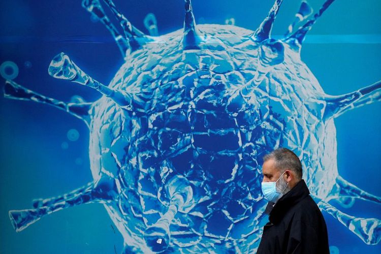 The World’s Top Scientists, China’s Pride, Suddenly Make Confessions About Corona Virus