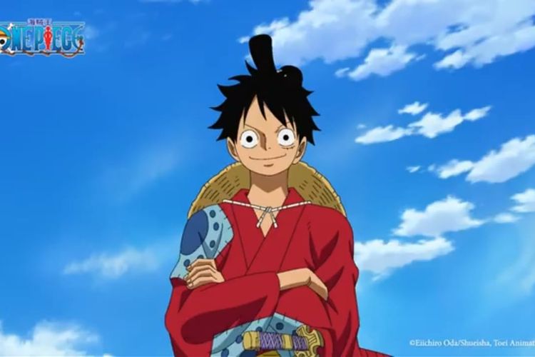 Jadwal Rilis dan Spoiler One Piece 1026: Benturan Haki Luffy Vs