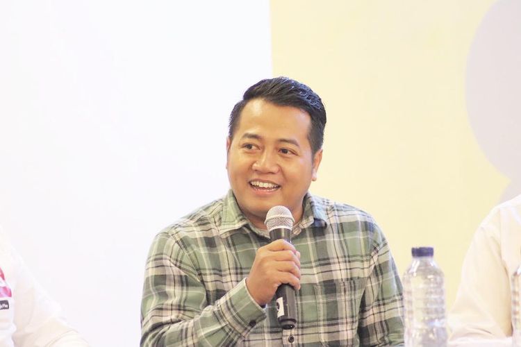 Puan Tanam Padi, Pengamat: Ingin Terlihat Merakyat Seperti Jokowi Tapi