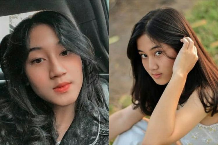 Profil dan Biodata Keisya Levronka Pemeran Nency Prasetya di Series