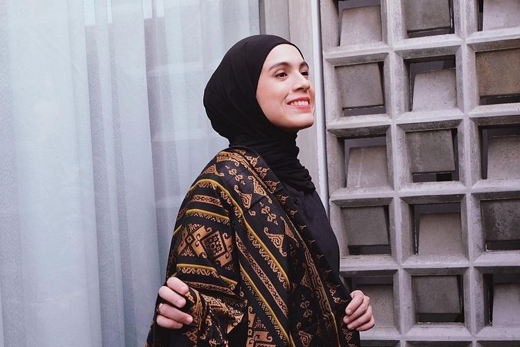 Biodata Nycta Gina Lengkap dengan Instagram, Fakta Unik, Pemeran Jeng